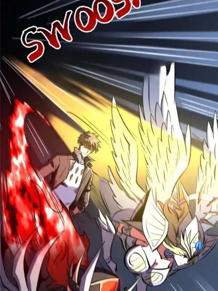 Read Super Gene Manga Online