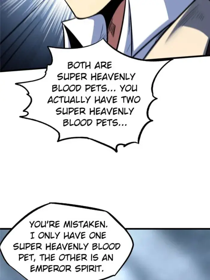 Read Super Gene Manga Online