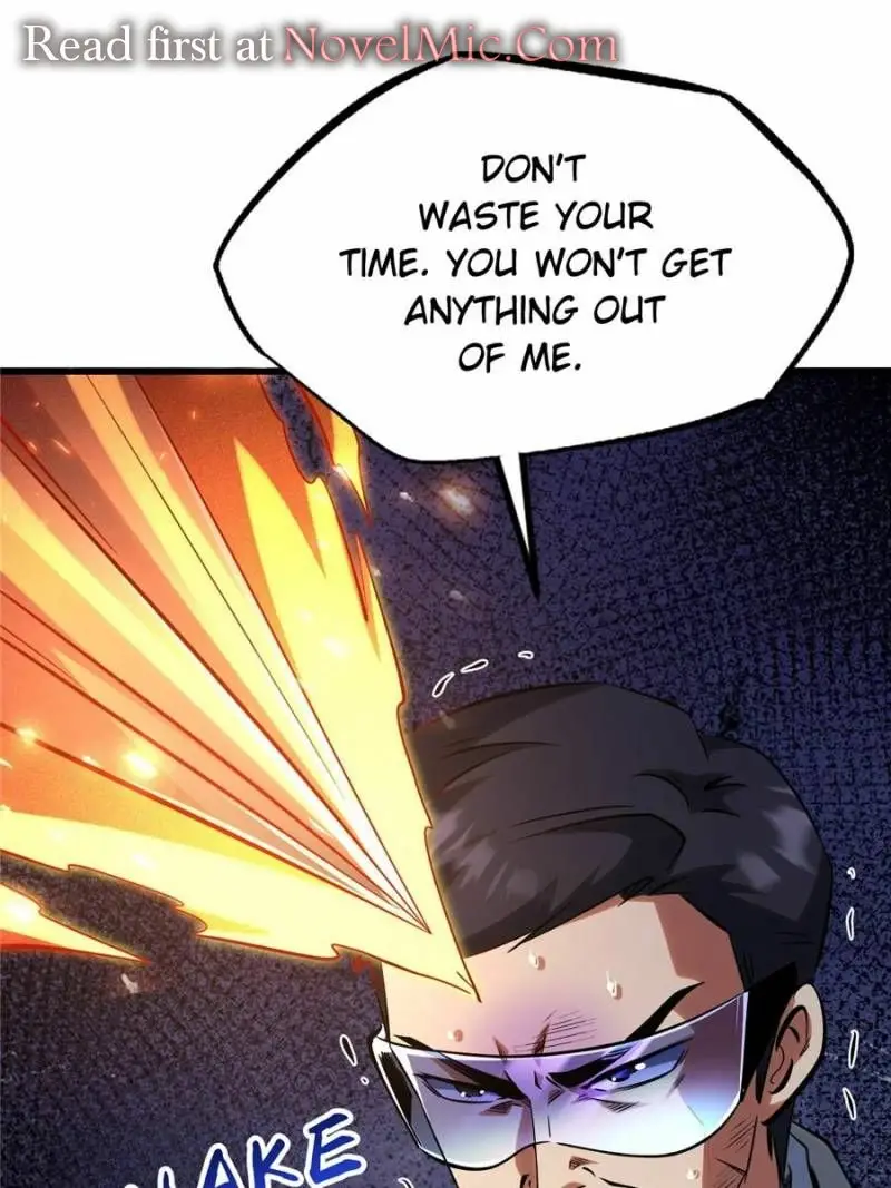 Read Super Gene Manga Online