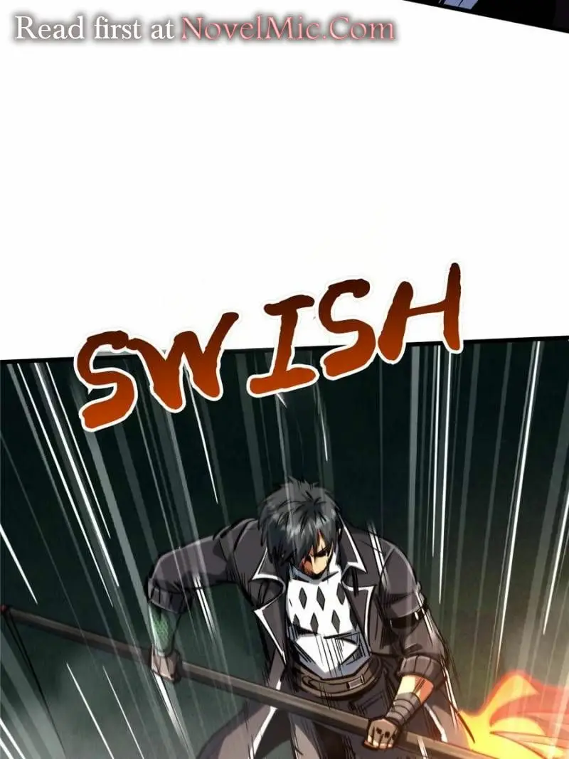 Read Super Gene Manga Online