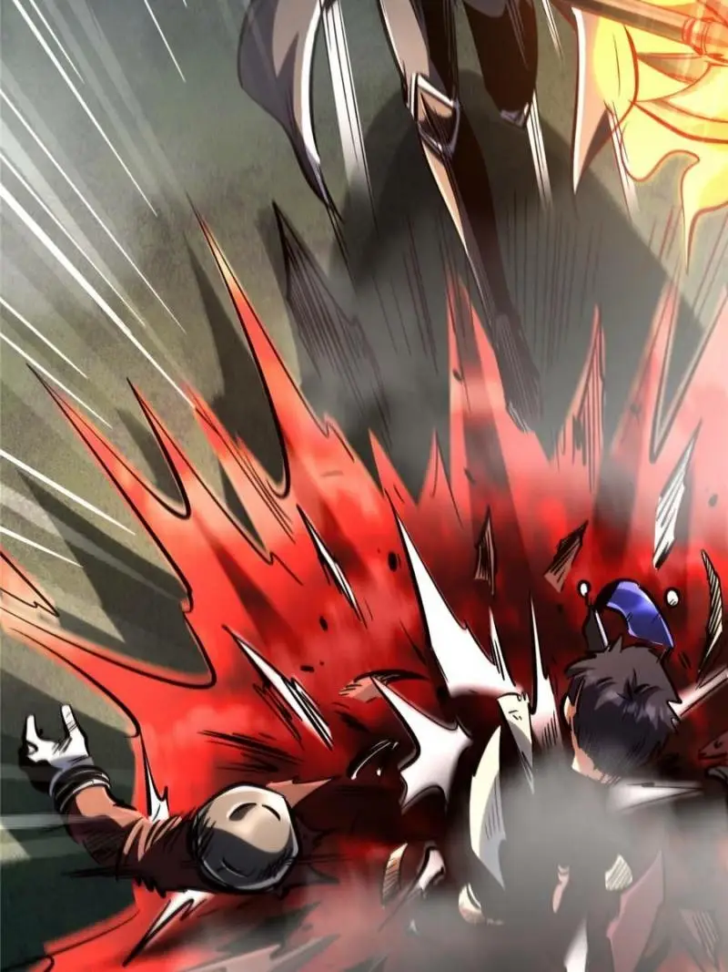 Read Super Gene Manga Online