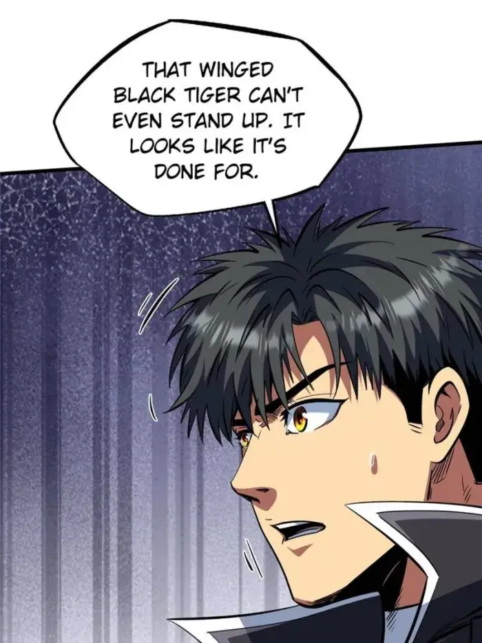 Read Super Gene Manga Online