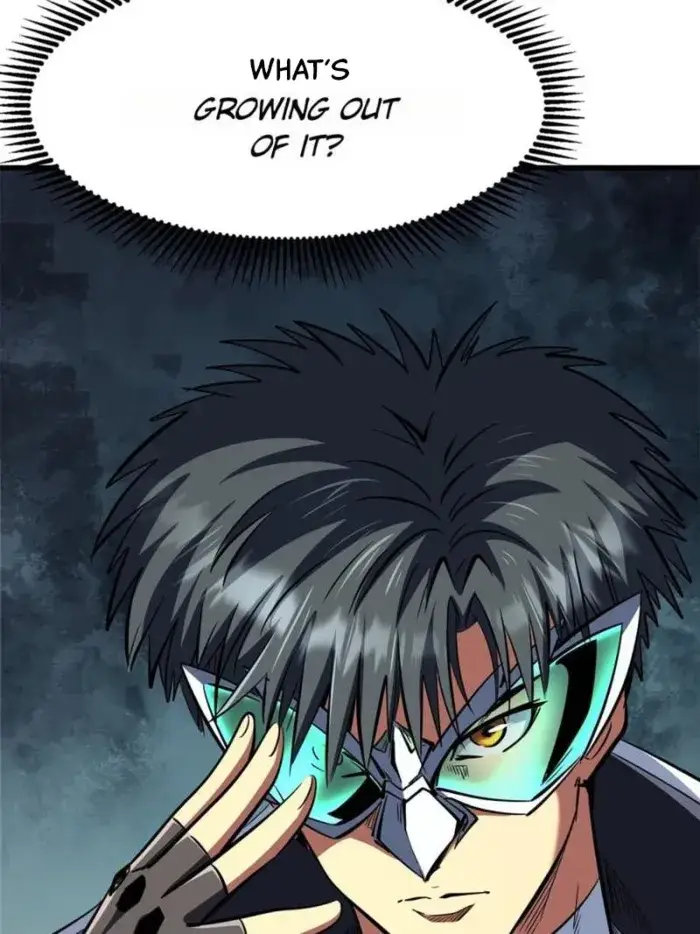 Read Super Gene Manga Online