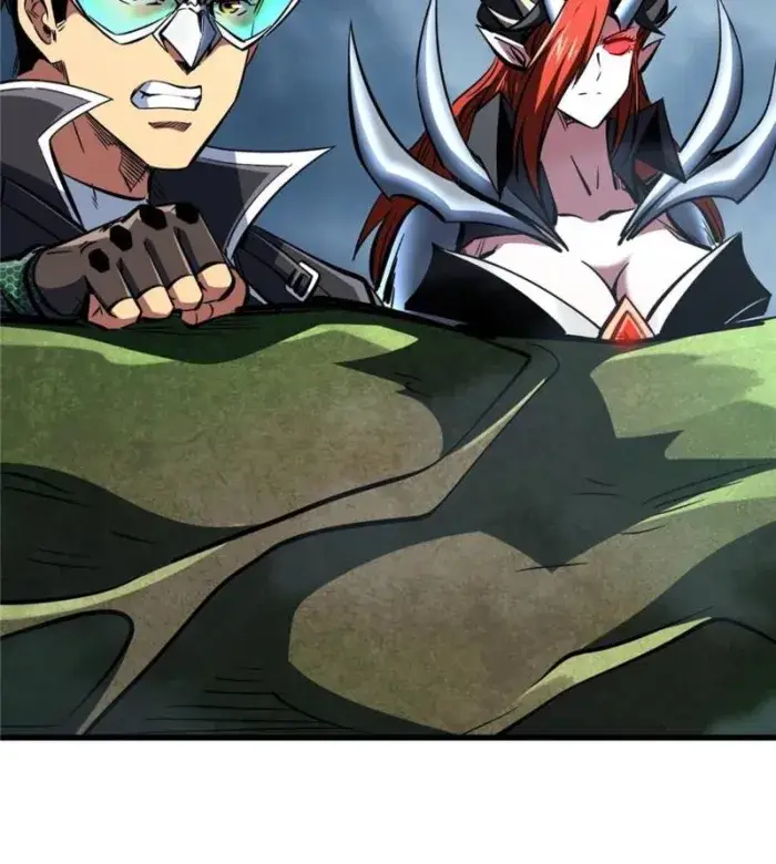 Read Super Gene Manga Online