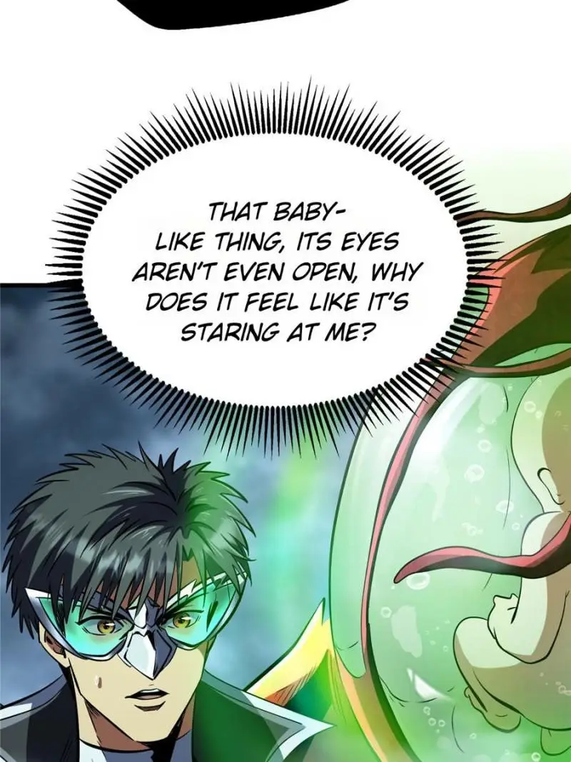 Read Super Gene Manga Online