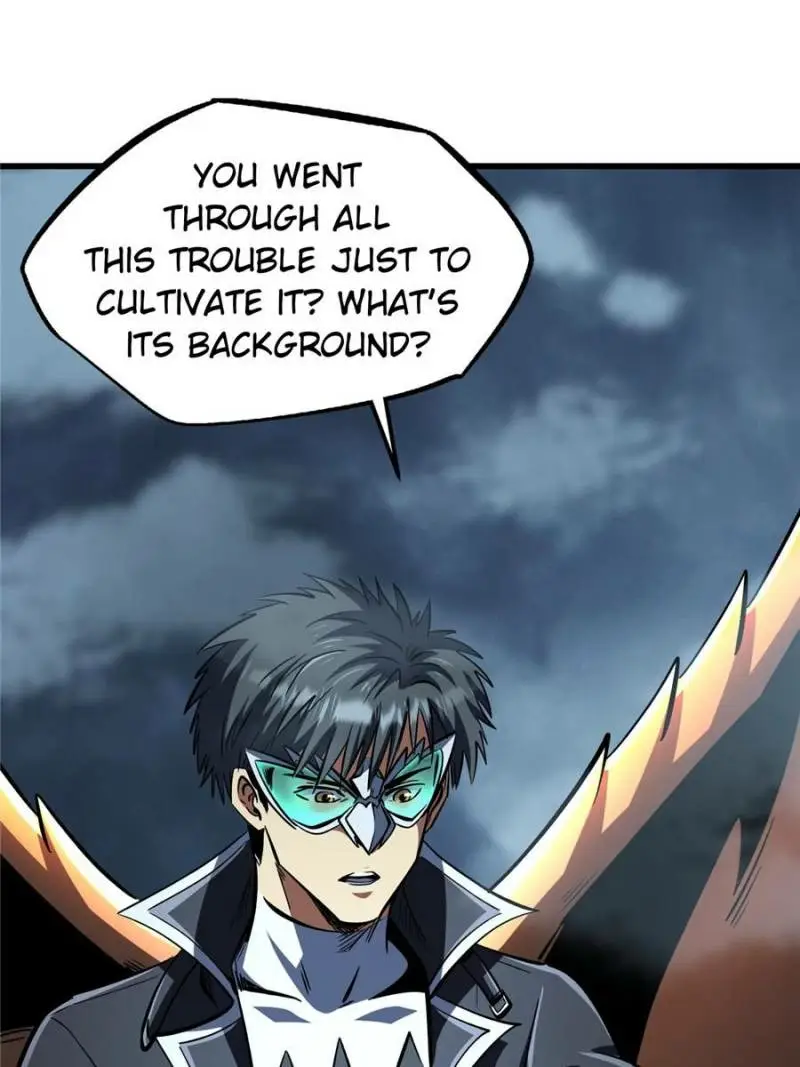 Read Super Gene Manga Online