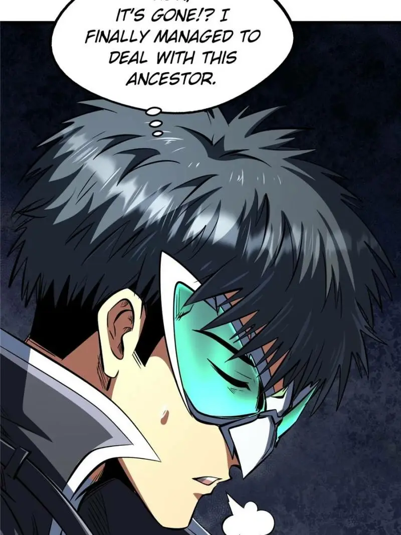 Read Super Gene Manga Online