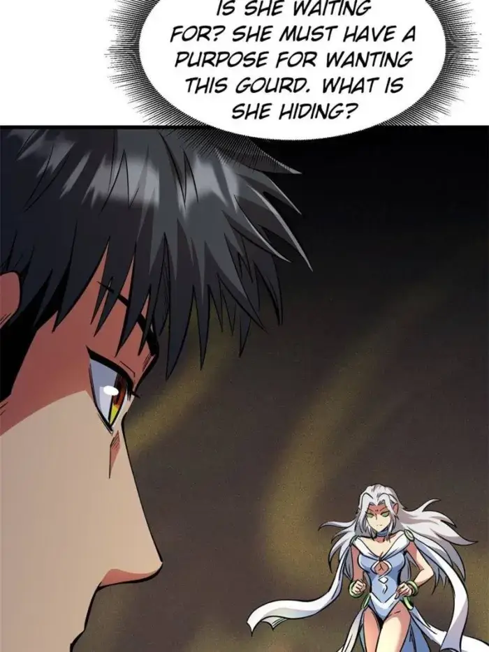 Read Super Gene Manga Online