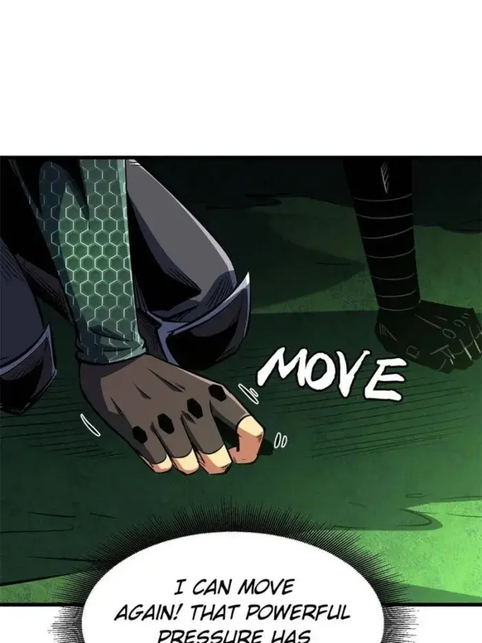 Read Super Gene Manga Online