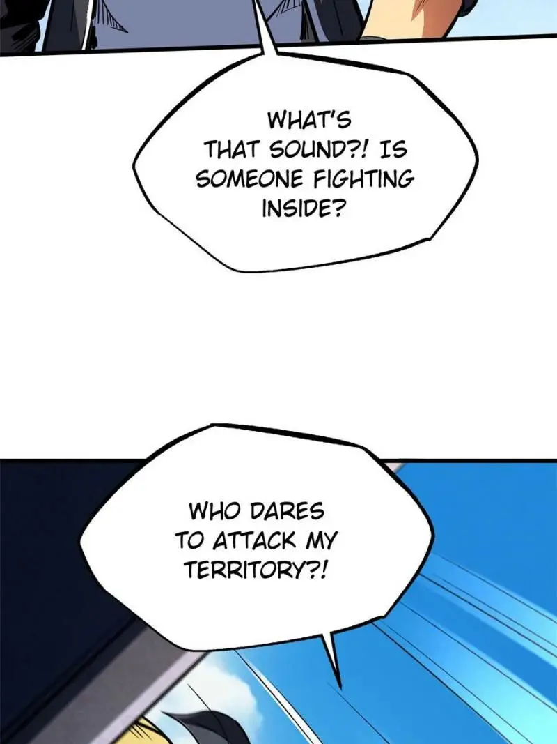 Read Super Gene Manga Online