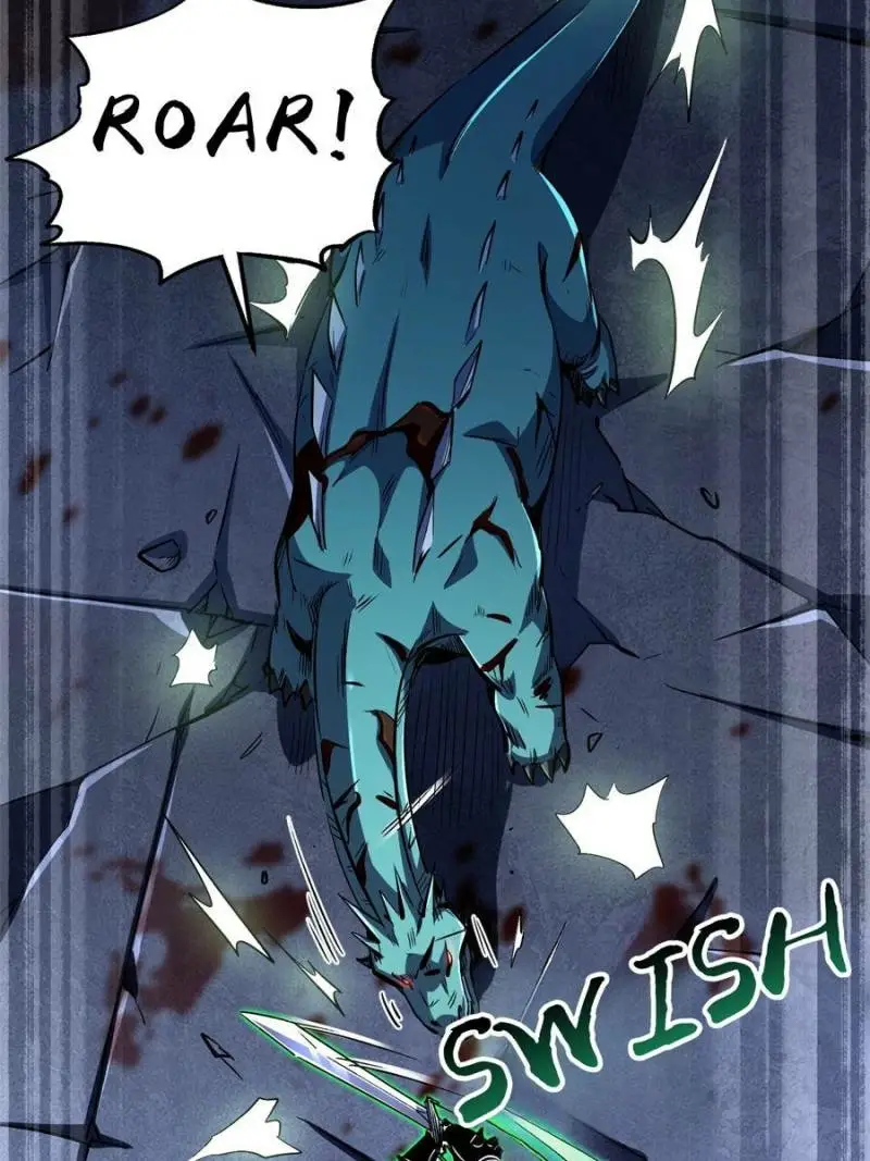 Read Super Gene Manga Online