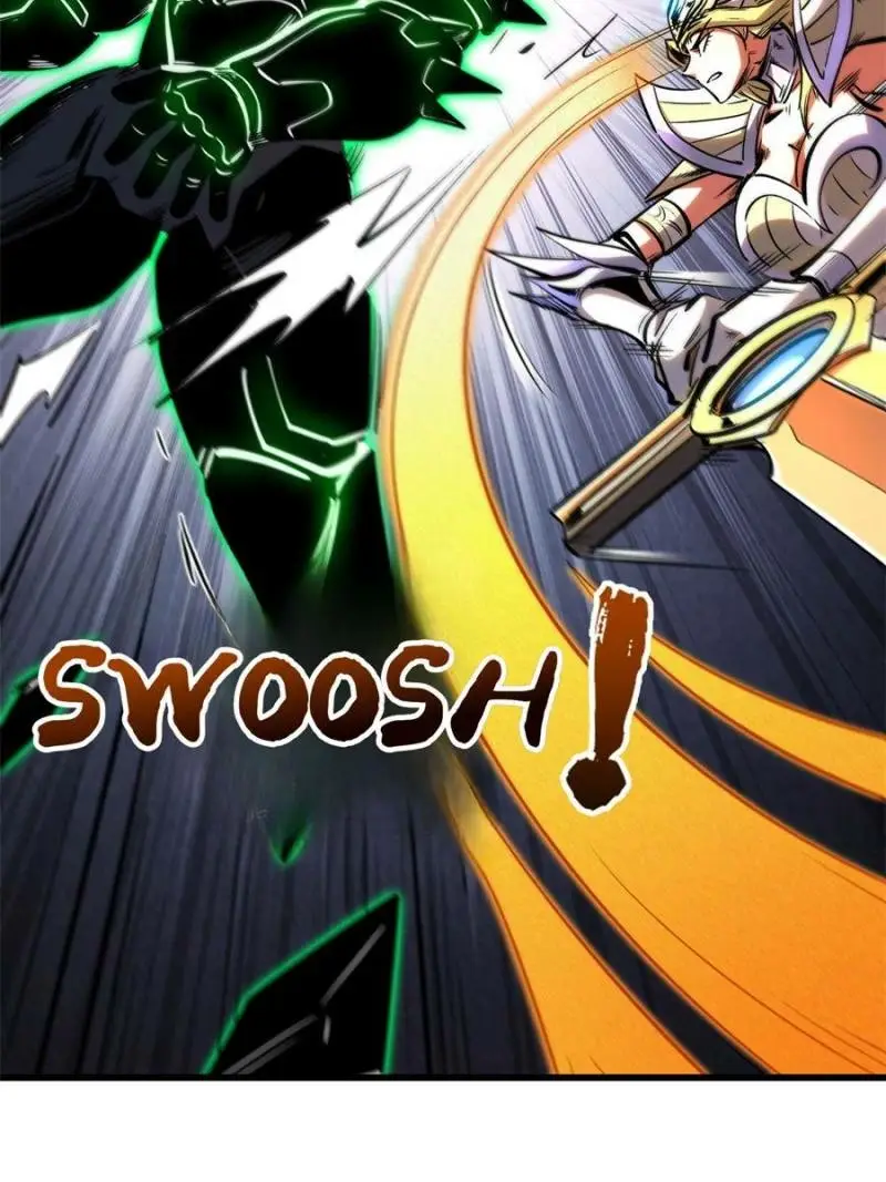 Read Super Gene Manga Online