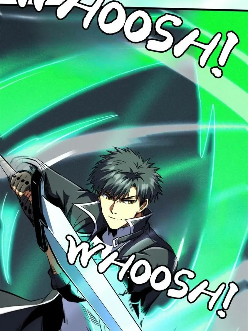 Read Super Gene Manga Online