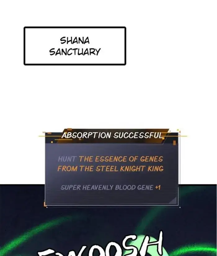 Read Super Gene Manga Online