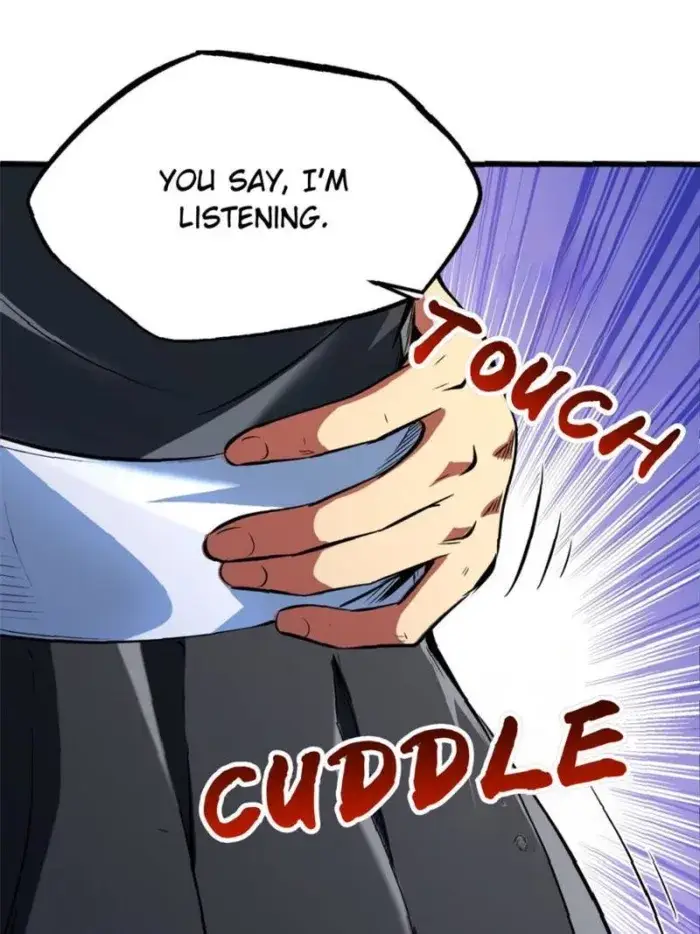 Read Super Gene Manga Online