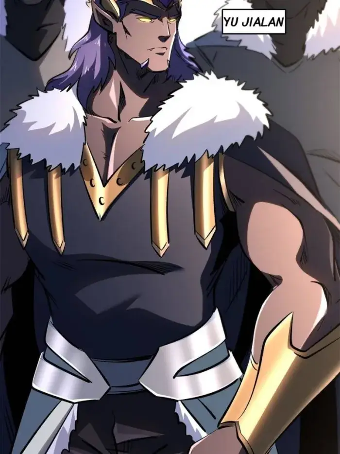 Read Super Gene Manga Online