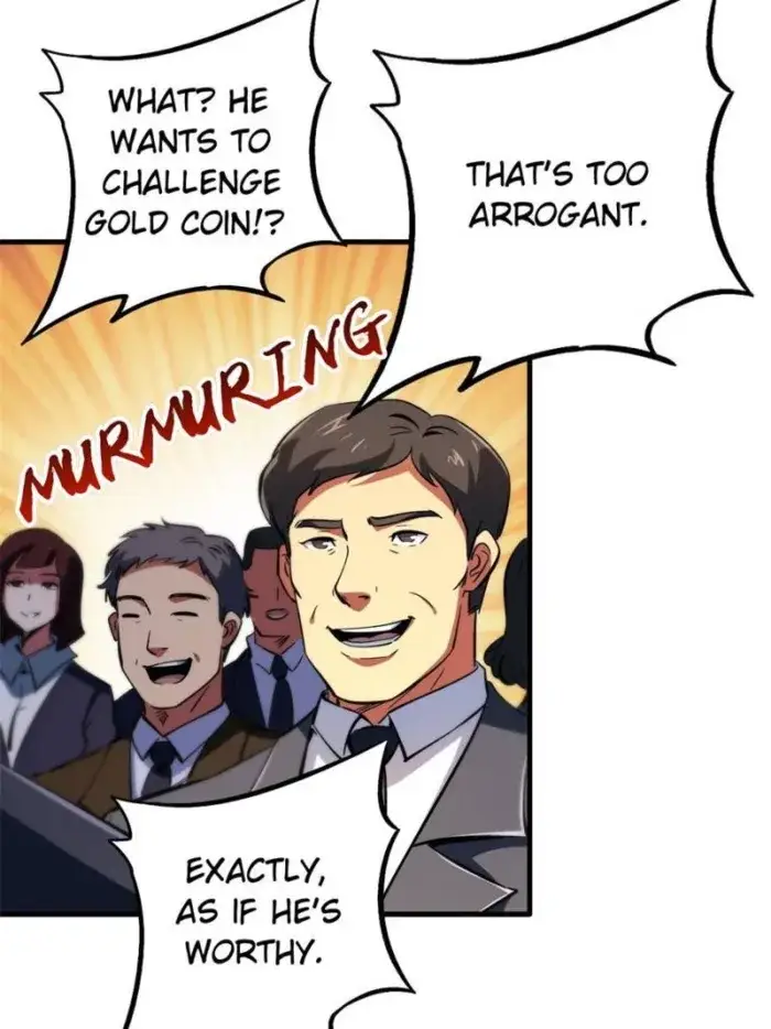 Read Super Gene Manga Online