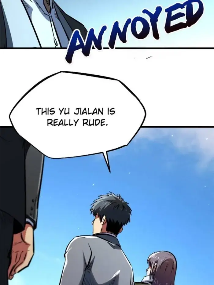 Read Super Gene Manga Online