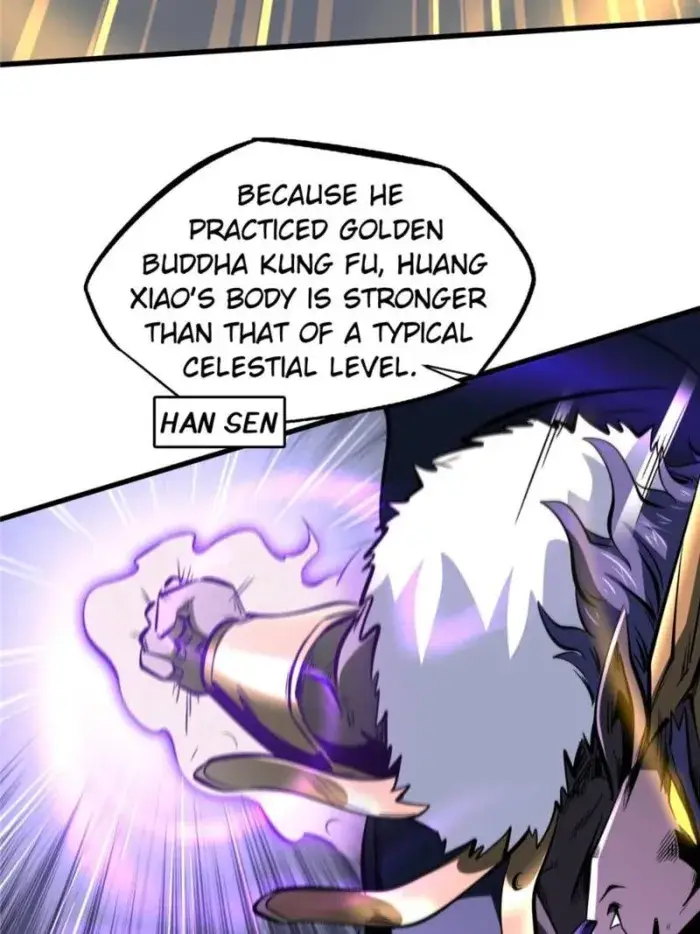 Read Super Gene Manga Online