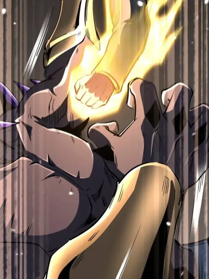 Read Super Gene Manga Online