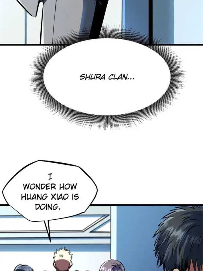 Read Super Gene Manga Online