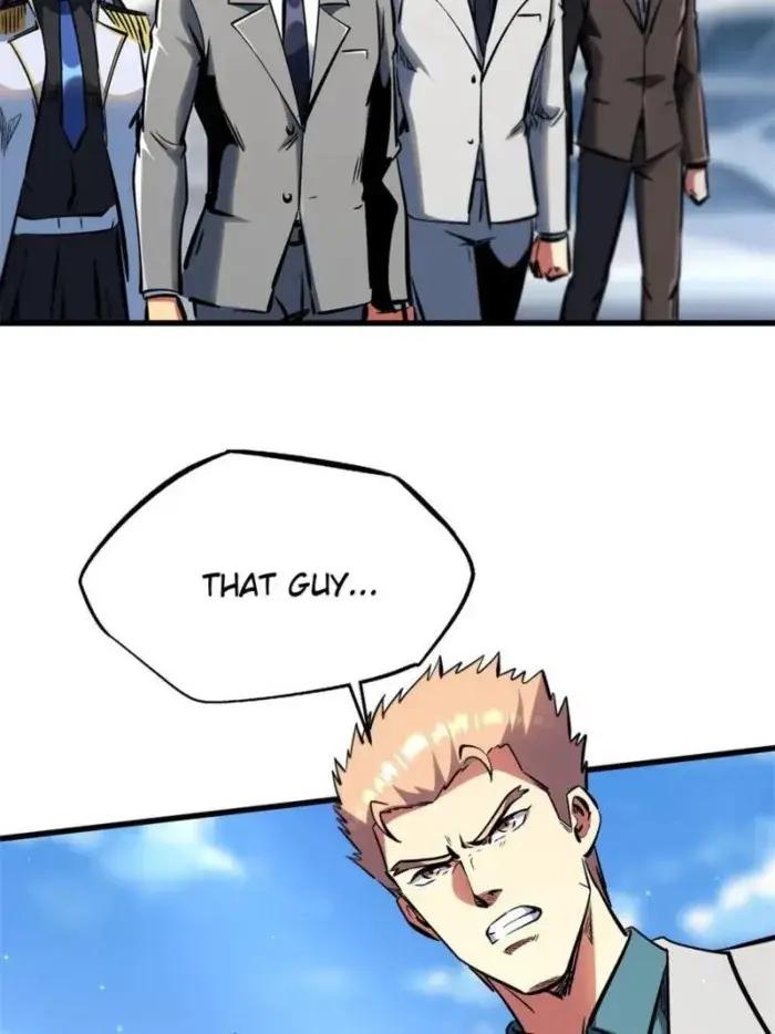 Read Super Gene Manga Online