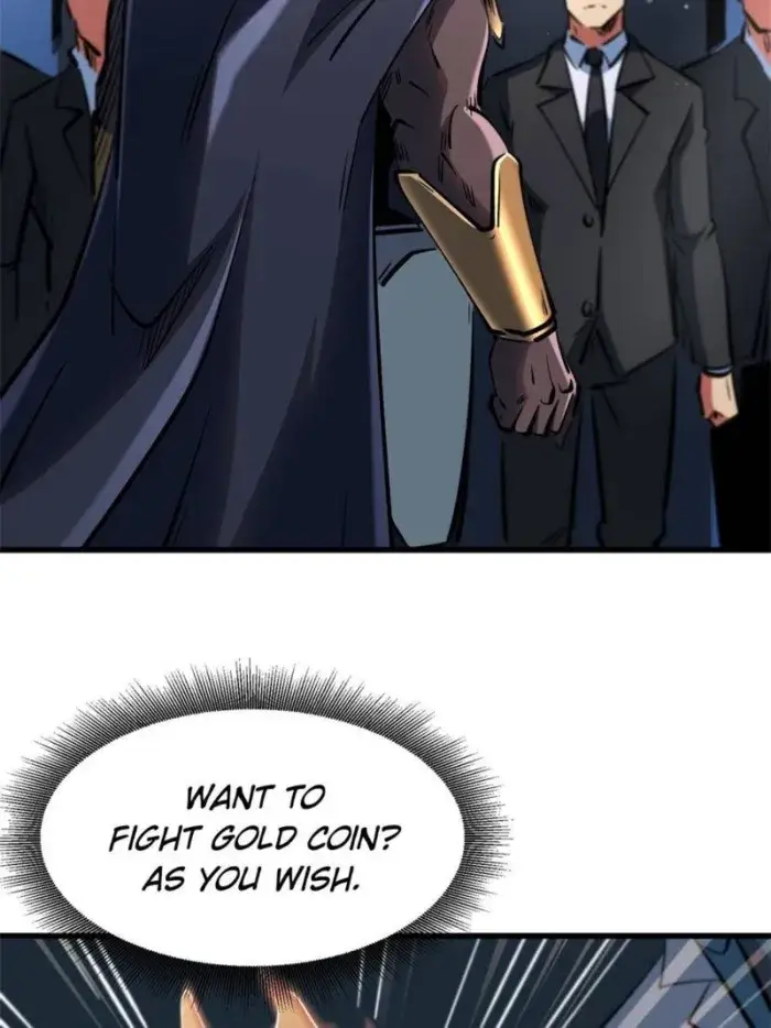 Read Super Gene Manga Online