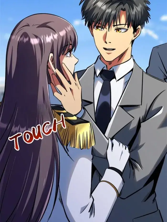 Read Super Gene Manga Online