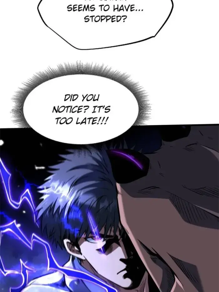 Read Super Gene Manga Online