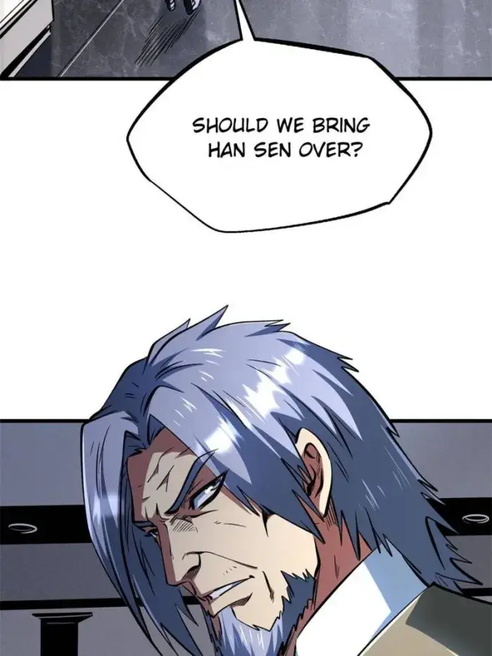 Read Super Gene Manga Online