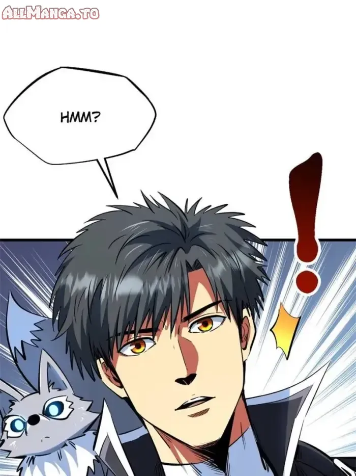 Read Super Gene Manga Online