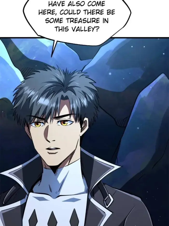 Read Super Gene Manga Online