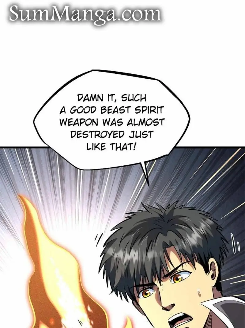 Read Super Gene Manga Online