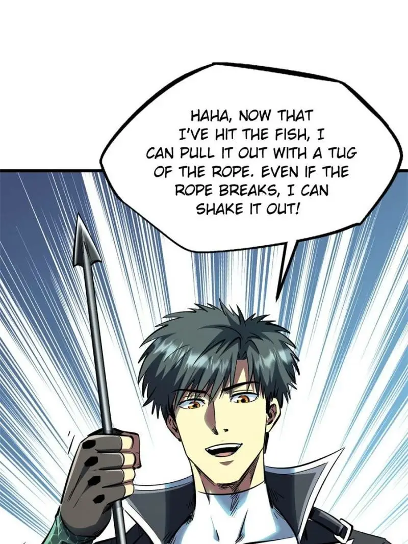 Read Super Gene Manga Online