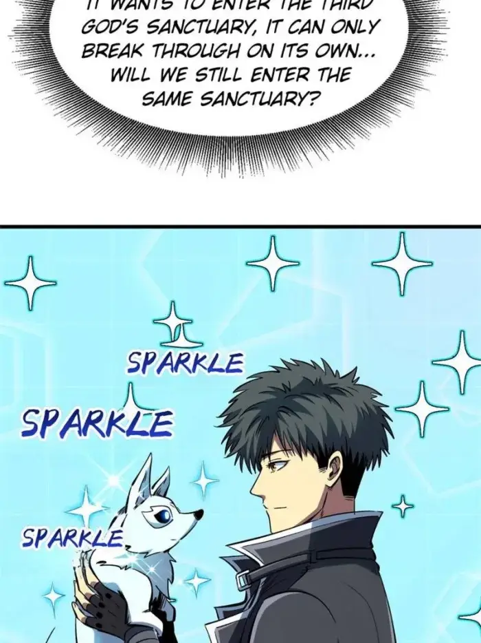 Read Super Gene Manga Online