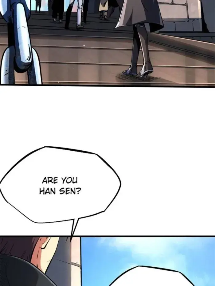 Read Super Gene Manga Online