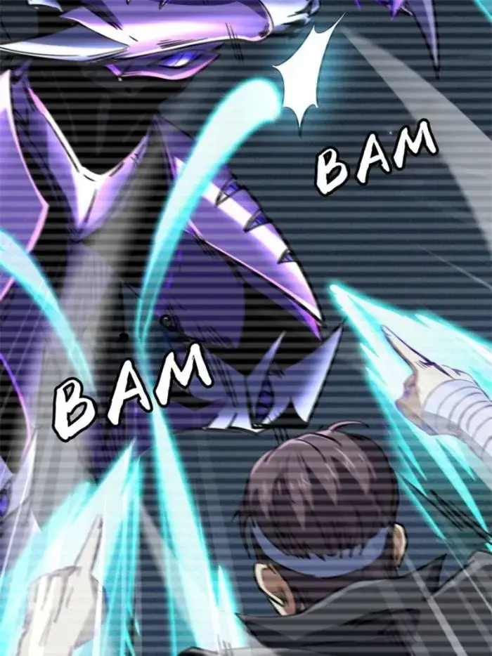 Read Super Gene Manga Online