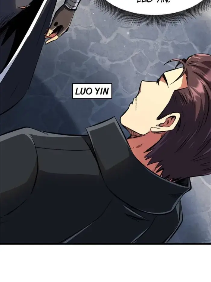 Read Super Gene Manga Online