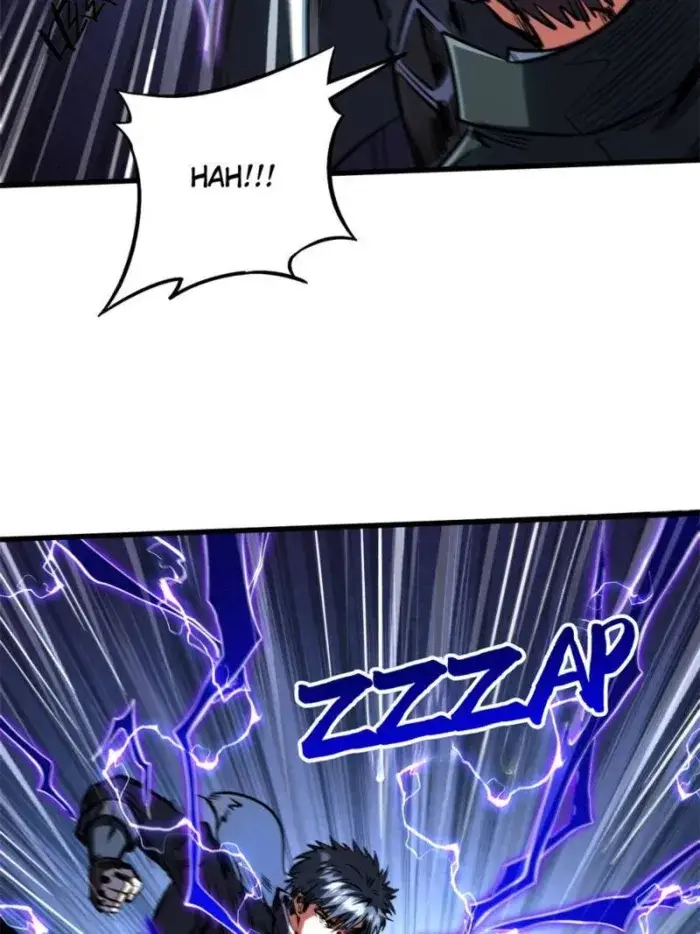 Read Super Gene Manga Online