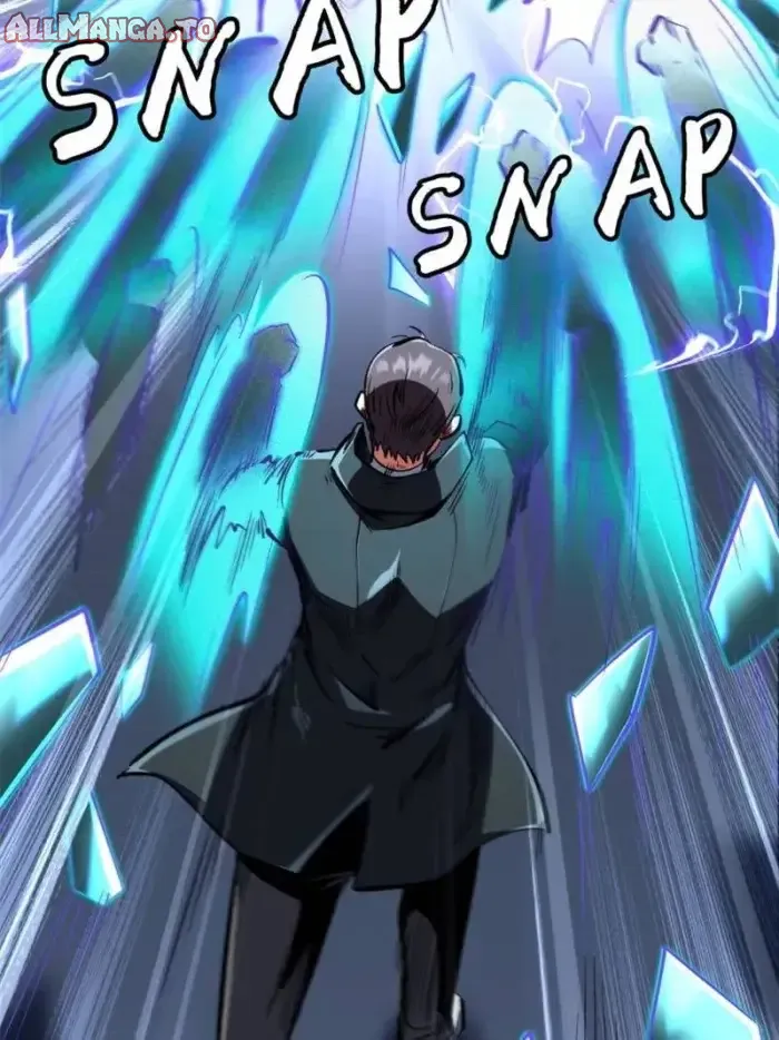 Read Super Gene Manga Online