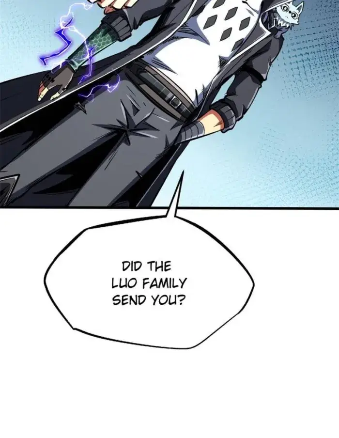 Read Super Gene Manga Online