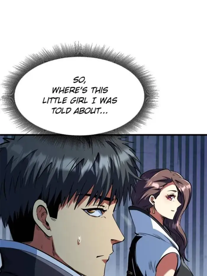 Read Super Gene Manga Online