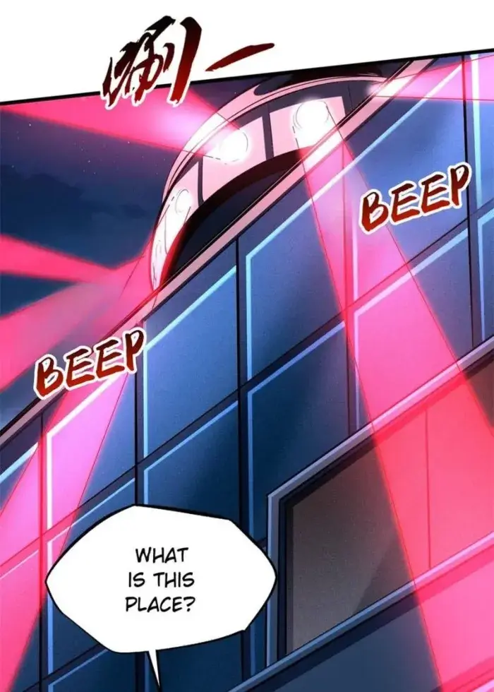 Read Super Gene Manga Online