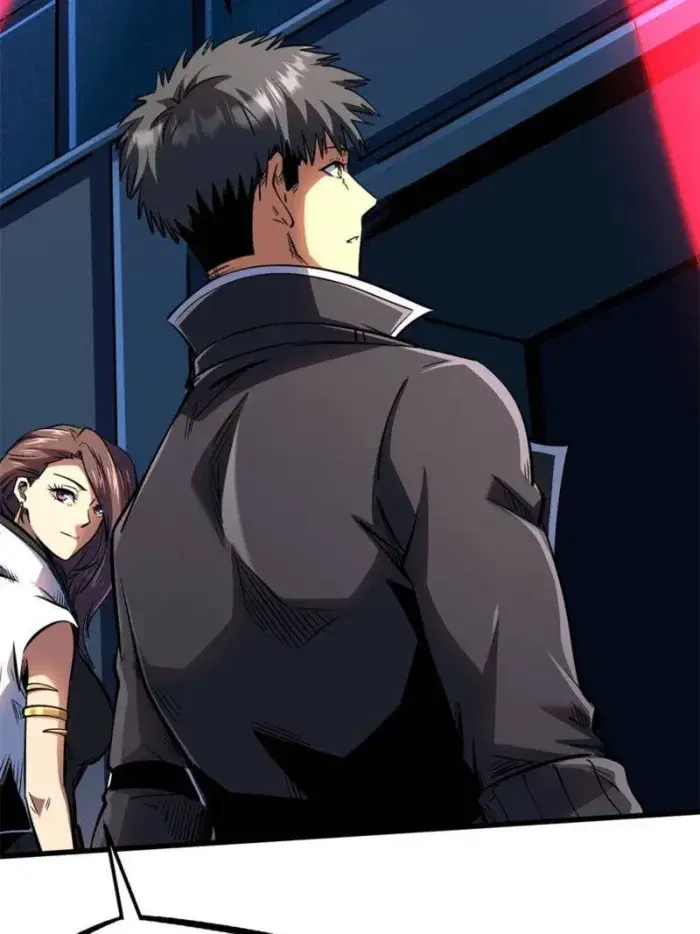 Read Super Gene Manga Online