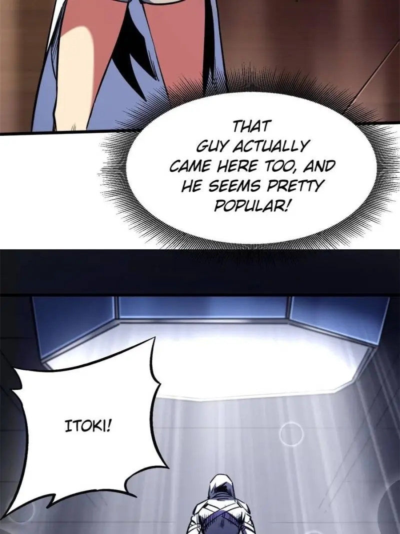 Read Super Gene Manga Online