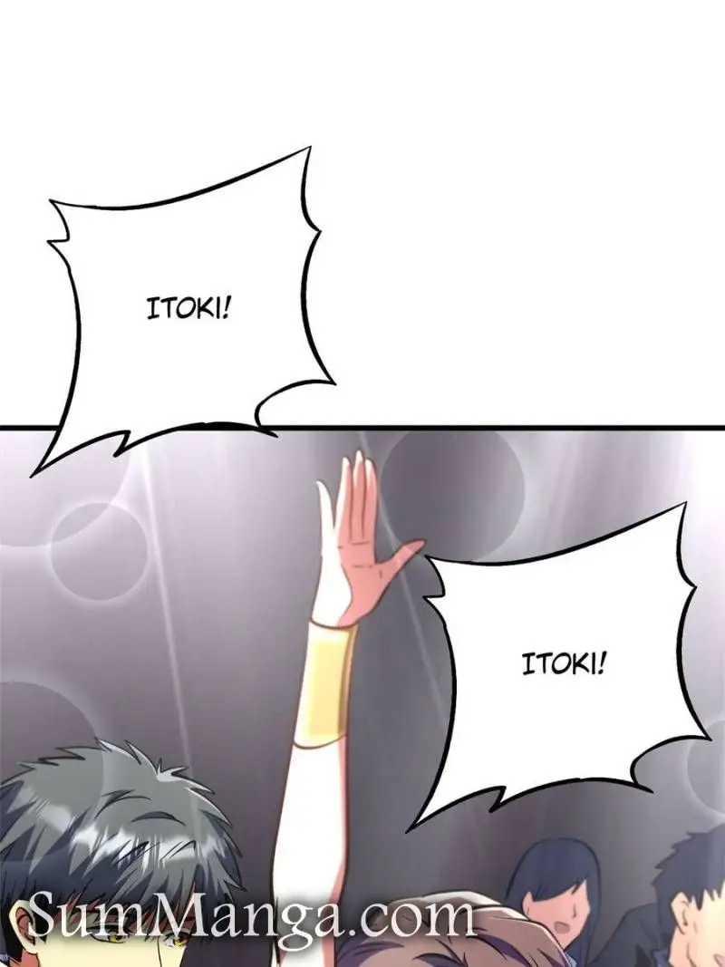 Read Super Gene Manga Online