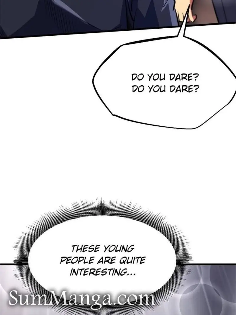 Read Super Gene Manga Online