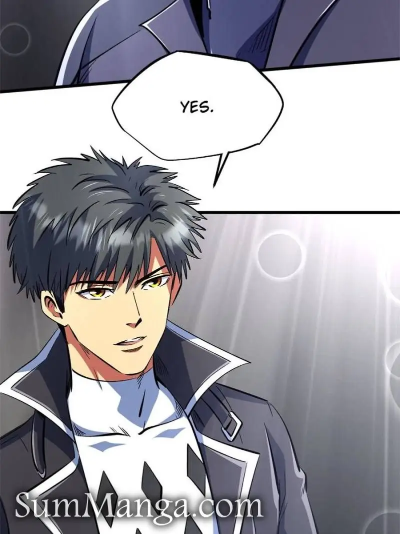 Read Super Gene Manga Online