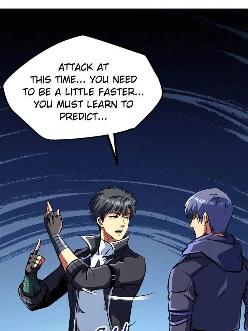 Read Super Gene Manga Online