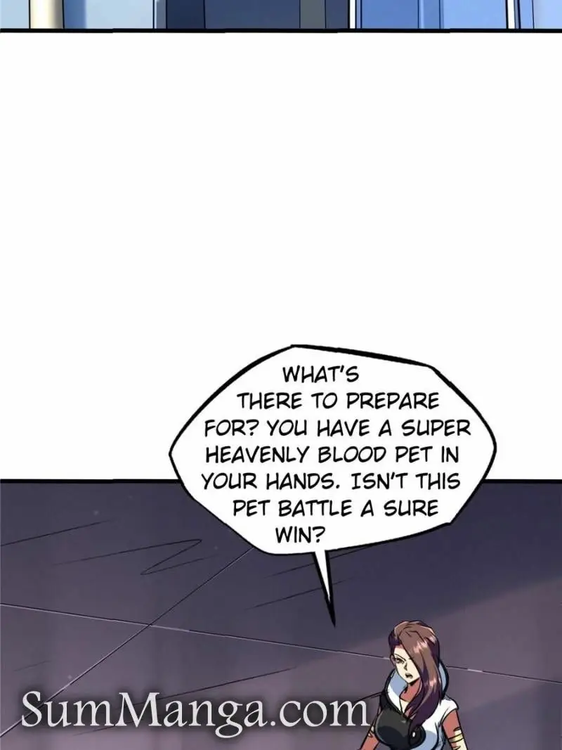 Read Super Gene Manga Online